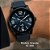 Relógio Technos Masculino Classic Golf Grafite 2115UDI/0A - Imagem 4