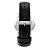 Relógio Technos Classic Analógico Masculino Steel Bicolor 2115UDF/0K - Imagem 3