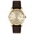 Relógio Technos Masculino Steel Dourado 2115UDA/0X - Imagem 1