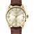 Relógio Technos Masculino Executive Dourado 2115UAP/0X - Imagem 2