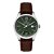 Relógio Technos Masculino Executive Prata 2115TZK/0V - Imagem 1
