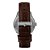 Relógio Technos Masculino Executive Prata 2115TZK/0V - Imagem 3