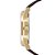 Relógio Technos Classic Analógico Masculino Steel Dourado 2115TYH/0X - Imagem 2
