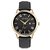 Relógio Technos Masculino Executive Dourado Analógico Romano 2115NCX/0P - Imagem 1