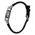 Relógio Technos Masculino Classic Steel Analógico 2115MZPS/0P - Imagem 3
