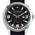 Relógio Technos Masculino Racer Prata Esportivo Silicone 2115MXSS/2P - Imagem 2