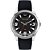 Relógio Technos Masculino Racer Prata Esportivo Silicone 2115MXSS/2P - Imagem 1