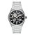 Relógio Masculino Orient Automático Skeleton NH7SS004 G1SX - Imagem 1