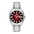 Relógio Masculino Orient Automático Heritage YN6SS005 W1SX - Imagem 1