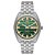 Relógio Orient Automático 3 Estrelas Heritage YN6SS019 E1SX - Imagem 1