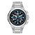 Relógio Orient Masculino Titanio Solar FlyTech MBTTC017 G2GX - Imagem 1