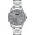 Relógio de Pulso Orient Masculino Prateado MBSS1468 G1SX - Imagem 1