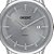 Relógio de Pulso Orient Masculino Prateado MBSS1468 G1SX - Imagem 2
