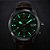 Relógio Seiko Prospex Alpinist Automático Verde SPB121J1 - Imagem 5
