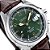 Relógio Seiko Prospex Alpinist Automático Verde SPB121J1 - Imagem 3