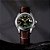 Relógio Seiko Prospex Alpinist Automático Verde SPB121J1 - Imagem 2