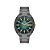 Relógio Masculino Orient Automático Aço Inox NH3YY006 E1GX - Imagem 1
