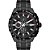 Relógio Masculino Orient Solartech Cronógrafo Preto MPSSC041 G1PX - Imagem 4