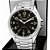 Relógio Orient Solartech Aço Inox Masculino MBSS1492- P2SX - Imagem 2