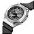 Relógio Casio G-Shock Classic GM-2100-1ADR Carbon Core Guard - Imagem 2