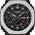 Relógio Masculino G-Shock Metal Covered GM-2100BM-1ADR - Imagem 2