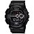 Relógio de Pulso Casio G-Shock GD-100-1BDR - Imagem 1