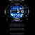 Relógio de Pulso Casio G-Shock GD-100-1BDR - Imagem 3