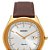 Relógio Masculino Orient Eternal Slim Safira Dourado MGSC1018 S1NX - Imagem 3