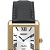 Relógio Masculino Orient Eternal Tank Safira Dourado GGSC1002 B3PX - Imagem 3