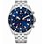 Relógio Masculino Orient Solartech Elite Air Chronograph MBSSC310 D1SX - Imagem 1