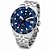 Relógio Masculino Orient Solartech Elite Air Chronograph MBSSC310 D1SX - Imagem 3
