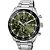 Relógio Masculino Orient Solartech Speed Cronógrafo MBSSC307 E1SX - Imagem 1