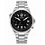 Relógio Masculino Orient NeoSports Solartech em Aço MBSS1539 P2SX - Imagem 1