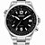Relógio Masculino Orient NeoSports Solartech em Aço MBSS1539 P2SX - Imagem 2