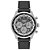 Relógio Masculino Orient Solartech Carbon Chronograph MBSCC072 P1PX - Imagem 1