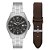 Relógio Masculino Orient Solartech Elite Land MBSS1534 G2SX - Imagem 1