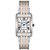 Relógio Feminino Orient Eternal Tank feminino LTSS1021 B3SR - Imagem 1