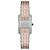 Relógio Feminino Orient Eternal Tank feminino LTSS1021 B3SR - Imagem 3