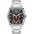 Relógio Technos Masculino Carbon Cronógrafo Preto JS25BDY/1P - Imagem 1