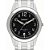 Relógio Masculino Orient Eternal Quartz Prata MBSS1132A P2SX - Imagem 1
