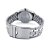 Relógio Masculino Orient Eternal Quartz Prata MBSS1132A P2SX - Imagem 3