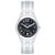Relógio Masculino Orient Eternal Quartz Prata MBSS1132A P2SX - Imagem 1