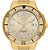 Relógio Masculino Orient Dourado Analógico MGSS1266 C1KX - Imagem 2