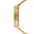 Relógio Masculino Orient Dourado Analógico MGSS1266 C1KX - Imagem 3