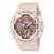 Relógio Casio G-Shock Feminino GMA-S120MF-4ADR Analógico e Digital - Imagem 1