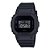 Relógio G-Shock GMD-S5610BB-1DR Quadrado Visor Negativo All Black - Imagem 1