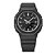 Relógio Casio G-Shock GMA-P2110-1ADR Analógico e Digital Preto - Imagem 2