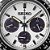 Relógio Masculino Seiko Prospex Speedtimer Solar Panda SSC961B1 B1SX - Imagem 4