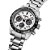 Relógio Masculino Seiko Prospex Speedtimer Solar Panda SSC961B1 B1SX - Imagem 3