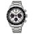 Relógio Masculino Seiko Prospex Speedtimer Solar Panda SSC961B1 B1SX - Imagem 1
